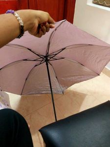 UV Protection Tablet Umbrella Capsule