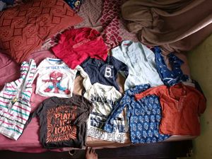 Boys Clothing Bundle - Great Condition