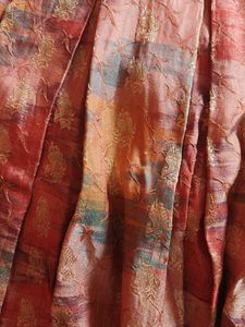 Ethnic Skirt
