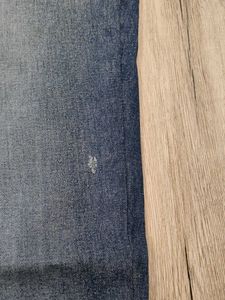 Ma576 Kruff Jeans Waist 38
