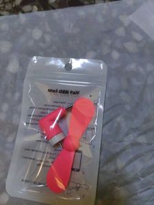 Mini USB Fan