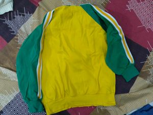 Stylish Striped Lightweight Sweater