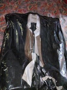 Blazer Set