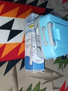 Plum Niacinamide Skincare Kit