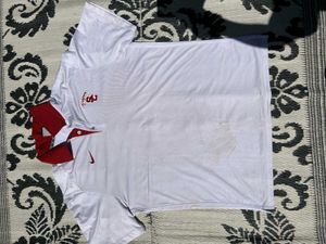Nike Jersey Aesthetic Y2k