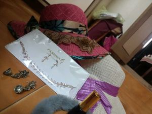 Combo Of 5 Pack Items ✨