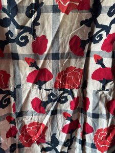 Bombay paisley Dress L Size