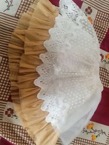 Very Beautiful Skirt For Girl