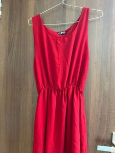 combo of 2 western dresses