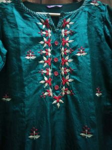 Kurti (New Without Tag)