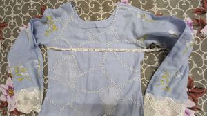 New Unused Pakistani Suit