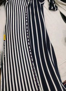 Lycra Kurti Set