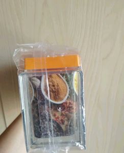 Classy Spice Rack - 6 Piece Set