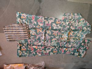 Beautiful Kurta Set