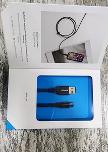 iPhone Lighting Cable