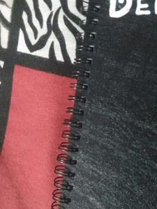 Death Note Book