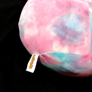 Squishmallow Cat Unicorn