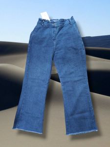 B@66 Size-28 Straight Jeans