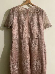 Beautiful Dress In The Size UK14