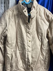 Long Jacket
