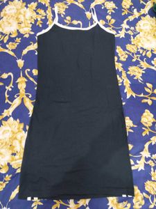 Mini Body Con Dress