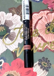 Nudestix Intense Matte Lip & Cheek Pencil