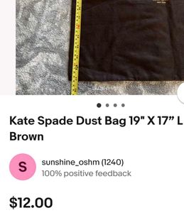 Kate Spade Pouch