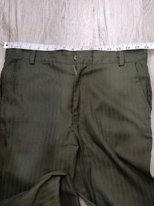 Bootcut Pant Waist 32