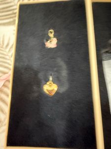 Cute Pink Quilted Clutch-2 colors available