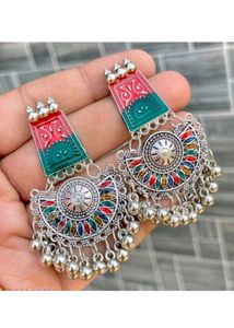 Ear Rings.