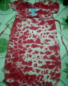 Womens Daily Wear Gown