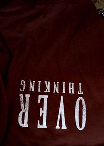 Overthinking T-Shirt