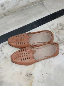 Ethnic Mojari Shoes