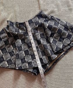 Mini Skirt