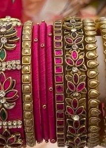 Handmade Bangles