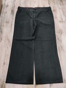 Sc9308 Caesar Beggy Cotton Jeans Waist 36