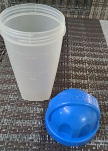 NESCAFE shaker of 1990s