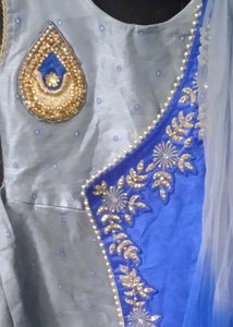 Ethinic Dress For Festival