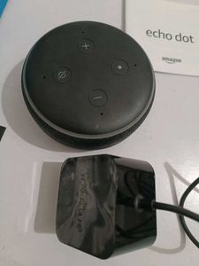 Echo Dot (3rd Gen)