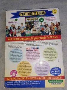 Quickest Mathmatics Kiran Publication SN Prasad