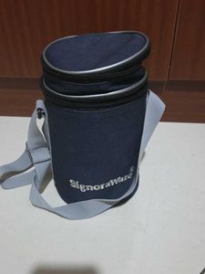 SignoraWare Lunch Bag