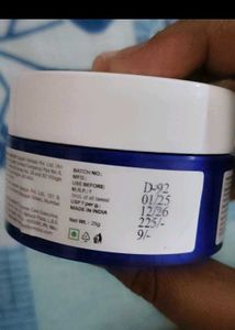 Derma Co Face Wash And Dermdoc Night Cream