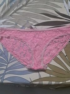 Combo Of Five Victoria Secret  Branded  Panty