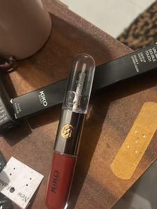 Kiko Milano Unlimited Double Touch
