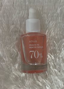 Auna Peach Serum