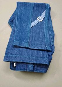 Combo Denim Jeans Black &amp; Blue