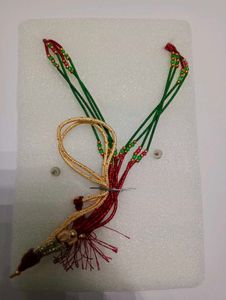 Assamese Traditional Jewellery Set