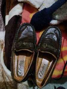 Partywear Toddler Shoes