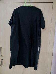 DAILY WEAR BLACK NIGHT DRESS 😻