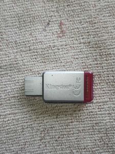 Kingston 32 Gb Pendrive